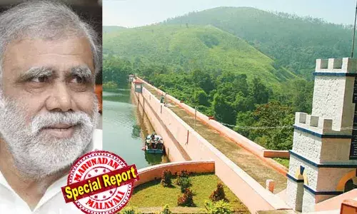 ഉന്നതാധികാര സമിതി സുരക്ഷാപരിശോധന നടത്തിയത് 2011ല്‍;  കേരളത്തിന്റെ ആവശ്യം തള്ളി അറ്റകുറ്റപ്പണികള്‍ നടത്താനും അനുമതി നേടി; പിന്നാലെ മുല്ലപ്പെരിയാര്‍ ജലനിരപ്പ് 152 അടിയാക്കാന്‍ നീക്കം; തമിഴ് ജനതയുടെ സ്വപ്നം ഡിഎംകെ യാഥാര്‍ത്ഥ്യമാക്കുമെന്ന് മന്ത്രി