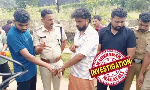 റാന്നിയില്‍ യുവാവിനെ കാറിടിച്ചു കൊന്ന കേസില്‍ മൂന്നു പ്രതികളുമായി പോലീസിന്റെ തെളിവെടുപ്പ്;  നടന്നത് ഗ്യാങ്വാര്‍ തന്നെയെന്ന് നാട്ടുകാരും; പ്രതികളിലേക്ക് പോലീസ് എത്തിയത് ശ്രീക്കുട്ടന്റെ മാതാവ് അക്സത്തിന് അയച്ച സന്ദേശത്തില്‍ നിന്ന്
