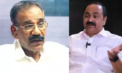 ഞാന്‍ മന്ത്രിയായതുകൊണ്ടാണോ ആന നാട്ടിലേക്ക് ഇറങ്ങുന്നതെന്ന് ചോദിക്കുന്ന വനംമന്ത്രിയാണ് നമുക്കുള്ളത്;  വനനിയമ ഭേദഗതി ഉപേക്ഷിക്കണം;  ജനങ്ങളെ രക്ഷിക്കാന്‍ സര്‍ക്കാര്‍ ഇല്ലാത്ത അവസ്ഥയെന്ന് വി ഡി സതീശന്‍