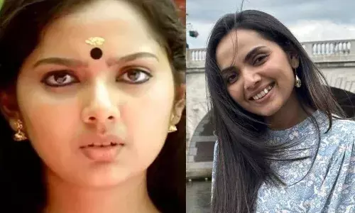 തങ്കി വന്നിട്ട് 20 വര്‍ഷങ്ങള്‍; ആദ്യ സിനിമയുടെ ഓര്‍മ്മകള്‍ പങ്കുവെച്ച് സംവൃത സുനില്‍; അന്നും ഇന്നും ഒരുപോലെ ഇഷ്ടമെന്ന് ആരാധകര്‍