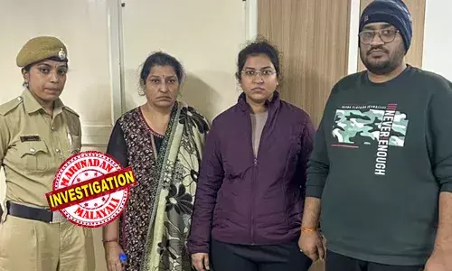 പണത്തിന് വേണ്ടി ശല്യപ്പെടുത്താനാണെങ്കില്‍ എന്തിന് മാറിത്താമസിക്കണം;   മൂന്നുവര്‍ഷമായി അതുലുമായി വേര്‍പിരിഞ്ഞാണ് കഴിയുന്നത്; അതുല്‍ സുഭാഷിന്റെ  ആത്മഹത്യാ കുറിപ്പിലെ ആരോപണങ്ങള്‍ നിഷേധിച്ച് നികിത