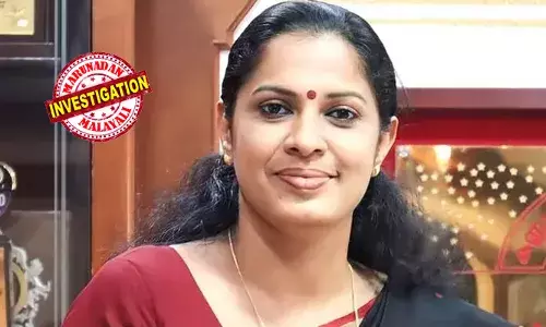 കുടുംബാംഗങ്ങളെ കൊല്ലുമെന്ന് ഭീഷണിപ്പെടുത്തി;  സമൂഹമാധ്യമങ്ങളിലൂടെ അപകീര്‍ത്തിപ്പെടുത്തി; പി.പി.ദിവ്യയുടെ പരാതിയില്‍ യൂട്യൂബര്‍മാര്‍ക്കെതിരെ  കേസെടുത്ത് പൊലീസ്