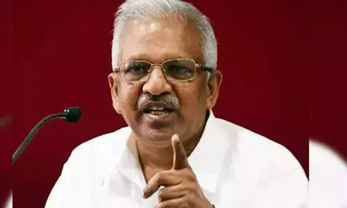 ഓള്‍ പാസ് അപകടകരം; ഇപ്പോഴത്തെ കുട്ടികള്‍ക്ക് അക്ഷരത്തെറ്റില്ലാതെ എഴുതാനറിയില്ല; മിനിമം മാര്‍ക്ക് സംവിധാനം നടപ്പിലാക്കണമെന്ന് പി ജയരാജന്‍