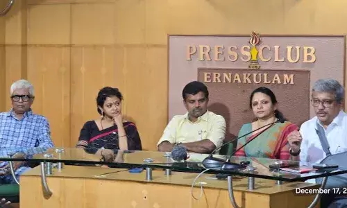 സൗത്ത് ഇന്ത്യന്‍ ബാങ്കും കലാമണ്ഡലവും ചേര്‍ന്നൊരുക്കുന്ന കലാസന്ധ്യ; കഥകളിലൂടെ കലാമണ്ഡലം; ഡിമിസ്റ്റിഫയിംഗ് ട്രെഡിഷന്‍സ് 31ന്