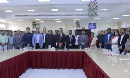 ഇന്ത്യന്‍ സ്‌കൂള്‍ വാര്‍ഷിക ഫെയറിന് വന്‍ ഒരുക്കങ്ങള്‍; ഗായകരായ വിനീത് ശ്രീനിവാസനും ട്വിങ്കിള്‍ ദിപന്‍കറും എത്തും