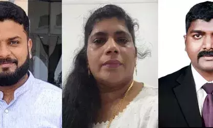 അജ്പക് മംഗഫ് ഏരിയ കമ്മിറ്റി പുനഃസംഘടിപ്പിച്ചു