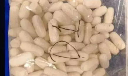 ചെന്നൈ വിമാനത്താവളത്തിൽ വൻ ലഹരിവേട്ട; 14 കോടി രൂപ വിലവരുന്ന കൊക്കെയിൻ പിടിച്ചെടുത്തു; ഒളിപ്പിച്ചത് സിപ്പ് ലോക്ക് കവറിൽ; യുവതിയെ കൈയ്യോടെ പൊക്കി കസ്റ്റംസ്