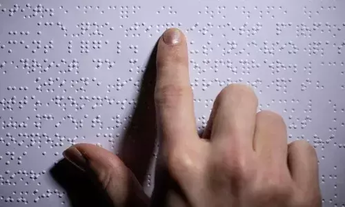 ദീപ്തി ബ്രെയില്‍ സാക്ഷരത പദ്ധതി;  പഠനത്തിനൊരുങ്ങി 1514 പേര്‍