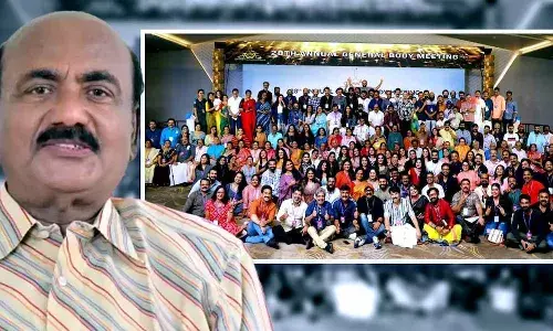 ഒരു സംഘടന നല്ല രീതിയില്‍ നിലനില്‍ക്കണമെങ്കില്‍, നീതിബോധമുള്ളവരും നിര്‍ഭയരും നിഷ്പക്ഷരും സത്യസന്ധരുമായിരിക്കണം; ഈ ഗുണങ്ങള്‍ ഒന്നും ഇല്ലാത്ത ചിലര്‍ സംഘടനയുടെ തലപ്പത്ത് എത്തിയതാണ് സംഘടനയുടെ ഇന്നത്തെ പതനത്തിന് കാരണം: അഭിനേതാക്കള്‍ കാത്തിരുന്നപ്പോള്‍ ബിസിനസ്സുകാര്‍ അംഗങ്ങളായി: ആലപ്പി അഷ്‌റഫ്