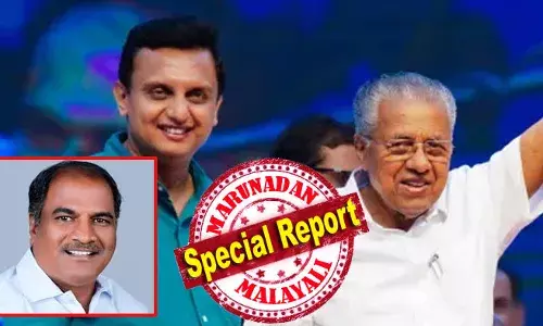 റോഡിലിറങ്ങുന്ന ജനങ്ങള്‍ തിരിച്ച് വീട്ടില്‍ സംതൃപ്തിയോടെ മടങ്ങിയെത്തട്ടെ; ആ നല്ല നാളെക്കായി മരാമത്ത് മന്ത്രി കസേര ഒഴിയാന്‍ താങ്കള്‍ തയ്യാറാകണം; പോലിസ് മന്ത്രിയായി പോലിസുകാരെ വീണ മീട്ടി ശേഷം കാലം താങ്കള്‍ക്ക് വാഴാം; മന്ത്രി റിയാസിനെ പരിഹസിച്ച് കെപിസിസി സെക്രട്ടറി