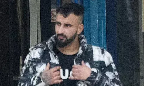 സ്‌കൂള്‍ വിദ്യാര്‍ഥികളെ പീഡിപ്പിക്കാന്‍ ശ്രമം: ബേണ്‍മത്തില്‍ ഇന്ത്യന്‍ വംശജന്‍ അറസ്റ്റില്‍