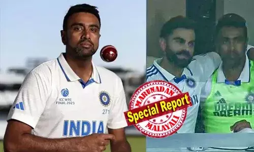 ആര്‍ ആശ്വിന്‍ അന്താരാഷ്ട്ര ക്രിക്കറ്റില്‍ നിന്നും വിരമിച്ചു; അപ്രതീക്ഷിത വിരമിക്കല്‍ പ്രഖ്യാപനം ബ്രിസ്‌ബേന്‍ ടെസ്റ്റിന് പിന്നാലെ; ഇന്ത്യന്‍ ടെസ്റ്റ് ടീമിനെ ഏറ്റവും കൂടുതല്‍ വിജയത്തിലേക്ക് നയിച്ച ഓഫ് സ്പിന്നര്‍; 106 ടെസ്റ്റ് മത്സരങ്ങളില്‍ നിന്നും വീഴ്ത്തിയത് 537 വിക്കറ്റുകള്‍; ആറ് സെഞ്ച്വറികളുമായി ബാറ്റിംഗിലും തിളക്കം