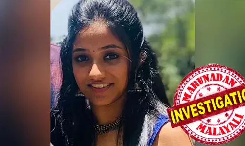 സര്‍ക്കാര്‍ നഴ്‌സിംഗ് കോളജിലെ രണ്ടാം വര്‍ഷ വിദ്യാര്‍ഥിനി ലക്ഷ്മി രാധാകൃഷ്ണന്റെ മരണത്തില്‍ ദുരൂഹത ആരോപിച്ച് ബന്ധുക്കള്‍; 21കാരിയുടേത് കൊലപാതകമോ? ലക്ഷ്മി ആത്മഹത്യ ചെയ്യില്ലെന്ന് ബന്ധു