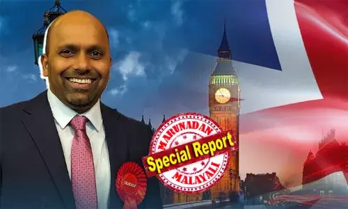 മനോരമ ന്യൂസ് മേക്കറില്‍ നിന്നും സോജന്‍ ജോസഫ് എംപി പുറത്തായപ്പോള്‍ വെറും ആറു മാസത്തെ പ്രകടനത്തിനിടയില്‍ മികച്ച ബ്രിട്ടീഷ് പാര്‍ലിമെന്റ് അംഗത്തെ തേടിയുള്ള നോമിനേഷനില്‍ ഇരിപ്പിടം; സോജന്‍ ഭാഗ്യത്തെ കൂട്ടുപിടിച്ചു ബ്രിട്ടനിലെ എംപിയായതല്ല; കഠിനാധ്വാനം തന്നെയാണ് ആ സ്ഥാനത്തേക്കുള്ള വഴി തെളിച്ചതെന്നു തെളിയിക്കപ്പെടുമ്പോള്‍