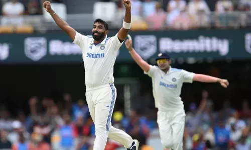 ബും ബും ബുംറ, കപിലിന്റെ ഓള്‍ടൈം റെക്കോര്‍ഡ് തകര്‍ത്ത് താരം; ഇനി ഒന്നാമന്‍: ഇന്ത്യന്‍ ടീമിനും റെക്കോര്‍ഡ്; 2011 മുതല്‍ ഫോളോ ഓണ്‍ ചെയ്യാത്ത ഏക ടീം