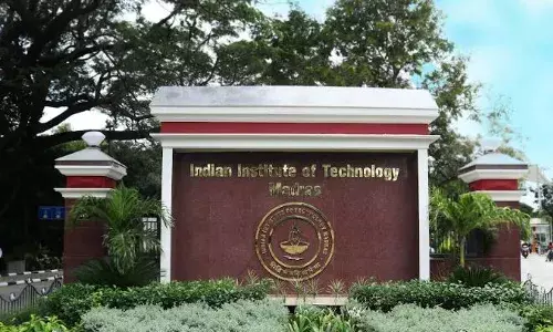 ആദ്യമായി കള്‍ച്ചര്‍ എക്‌സലന്‍സ് അഡ്മിഷന്‍ അവതരിപ്പിച്ച് ഐഐടി മദ്രാസ്