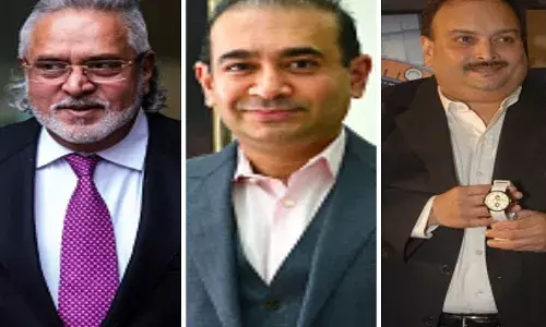 വിദേശത്തേക്ക് മുങ്ങിയ വിജയ് മല്യയുടെയും, നീരവ് മോദിയുടെയും 15,000 കോടിയുടെ സ്വത്തുക്കള്‍ പിടിച്ചെടുത്തു; തുക പ്രതികള്‍ കടം വാങ്ങിയ ബാങ്കുകള്‍ക്ക് തിരിച്ചടച്ചു; മൊത്തം 22,280 സ്വത്തുക്കള്‍ ഇഡി വീണ്ടെടുത്തെന്ന് കേന്ദ്രമന്ത്രി നിര്‍മ്മല സീതാരാമന്‍