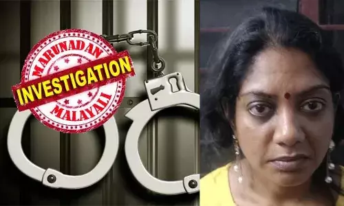 അമേരിക്കയില്‍ പഠനവിസ ശരിയാക്കിക്കൊടുക്കാമെന്ന് വാഗ്ദാനം; പല തവണയായി വാങ്ങിയെടുത്തത് 10.50 ലിക്ഷത്തോളം രൂപ; ട്രാവല്‍ ഏജന്‍സി ഉടമയായ യുവതി അറസ്റ്റില്‍; മുമ്പും പണം തട്ടിപ്പു കേസില്‍ പ്രതി