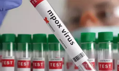 ഒരാള്‍ക്ക് കൂടി എംപോക്‌സ് സ്ഥിരീകരിച്ചു; റൂട്ട് മാപ്പ് പ്രസിദ്ധീകരിക്കും; പ്രതിരോധ പ്രവര്‍ത്തനങ്ങള്‍ ശക്തമാക്കുമെന്ന് ആരോഗ്യമന്ത്രി