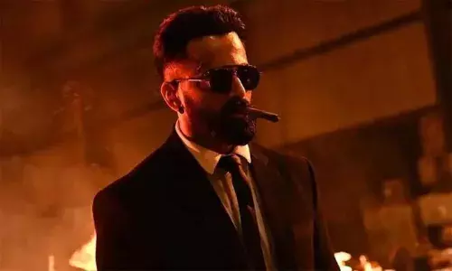 മലയാളത്തിലെ ഏറ്റവും വയലന്‍സ് ചിത്രം; ഉണ്ണി മുകുന്ദന്റെ മാര്‍ക്കോ റിലീസ് 20ന്; സിനിമ എത്തുന്നത് അഞ്ച് ഭാഷകളിലായി