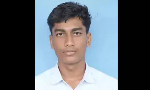 ചാലിയാര്‍ പുഴയില്‍ വിദ്യാര്‍ഥി ഒഴുക്കില്‍ പെട്ട് മരിച്ചു; മരണമടഞ്ഞത് പ്ലസ് ടു വിദ്യാര്‍ഥി അര്‍ജുന്‍