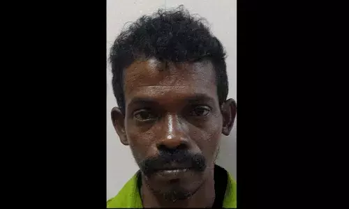 പതിനേഴുകാരിയെ ബലാല്‍സംഗം ചെയ്ത കേസില്‍ പ്രതി പിടിയില്‍