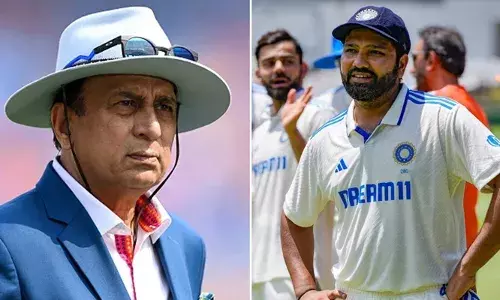 അങ്ങനെ സംഭവിച്ചാല്‍ ഇന്ത്യന്‍ ടീമിന് ഭാരമാകാന്‍ രോഹിത് ആഗ്രഹിക്കില്ല;  സെലക്ടര്‍മാരുടെ തീരുമാനത്തിന് കാത്തു നില്‍ക്കാതെ നായക സ്ഥാനമൊഴിയും; നിര്‍ണായക നിരീക്ഷണവുമായി ഗവാസ്‌കര്‍