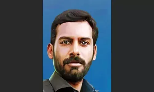 കോയമ്പത്തുര്‍ ഫാറൂഖ് കൊല; സാക്ഷിയെ ഭീഷണിപ്പെടുത്തിയതിന് ജാമ്യം റദ്ദാക്കിയ 4 പേര്‍ കോയമ്പത്തൂര്‍ കീഴടങ്ങി