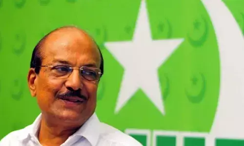 മെക് 7 നില്‍ സിപിഎം വര്‍ഗീയ കാര്‍ഡ് കളിക്കുന്നു; ബിജെപിയുടെ കേരളത്തിലെ അവസ്ഥ തന്നെയാകും സിപിഎമ്മിനും സംഭവിക്കുക എന്ന് പി കെ കുഞ്ഞാലിക്കുട്ടി