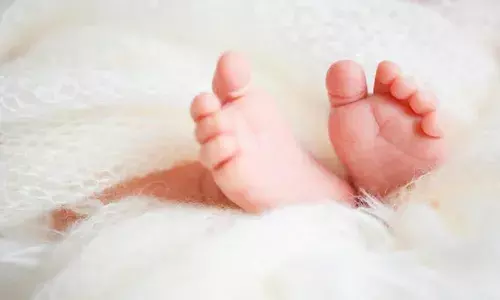 നവജാത ശിശുക്കളുടെ ഐസിയുവിലേക്കുള്ള ഓക്സിജന്‍ വിതരണ പൈപ്പ് മോഷ്ടിച്ചു; ഓക്‌സിജന്‍ നിലച്ചതോടെ ശ്വാസ തടസ്സം അനുഭവപ്പെട്ട കുഞ്ഞുങ്ങള്‍ കരഞ്ഞു:  വലിയ ദുരന്തം ഒഴിവായത് തലനാരിഴയ്ക്ക്