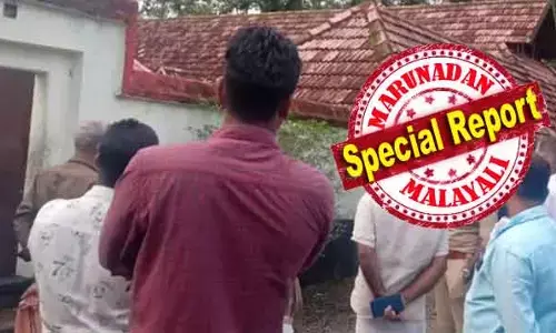 നിരപരാധിയാണെന്നും കൊല്ലത്തെ ക്ഷേത്രത്തില്‍ ജോലി ചെയ്തിട്ടില്ലെന്നും പൂജയ്ക്ക് ആളില്ലാത്തതിനാല്‍ അത്താഴപൂജയ്ക്കു ശേഷം വരാമെന്നും വിഷ്ണു പറഞ്ഞെങ്കിലും പൊലീസ് സമ്മതിച്ചില്ല; ധനഞ്ജയന്‍ മോഷ്ടാവിന്റെ അതിബുദ്ധിയില്‍ പെട്ട് കേരളാ പോലീസ്; കോന്നി മുരിങ്ങമംഗലം മഹാദേവര്‍ ക്ഷേത്രത്തില്‍ സംഭവിച്ചത്