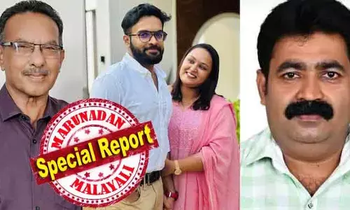 ബിടെക് നേടി ആദ്യം പോയത് ഗള്‍ഫില്‍; കാനഡയില്‍ എത്തി ക്വാളിറ്റി എന്‍ജീനീയറിംഗിലും ഡിപ്ലോമ നേടി; പ്രണയം വിവാഹമായപ്പോള്‍ മധുവിധു മലേഷ്യയിലും സിംഗപ്പൂരിലും; പിന്നെ അപ്രതീക്ഷിത അപകട മരണം; മല്ലപ്പള്ളിയെ കരയിച്ച് ആ നാലു പേരും ഇന്ന് മടങ്ങും; ഒരു നാട് മുഴുവന്‍ യാത്രമൊഴിയ്ക്ക്