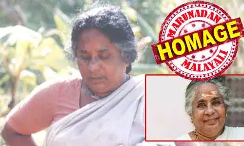 കലാഭവന്‍ മണി ഉണ്ടായിരുന്നെങ്കില്‍ തന്നെ സഹായിച്ചേനെയെന്ന് പറഞ്ഞ് വിലപിച്ച അമ്മ; വാസന്തിയും ലക്ഷ്മിയും പിന്നെ ഞാനും നന്ദനവും മീശമാധവനും കരുമാടിക്കുട്ടനും; അമ്മയുടെ പെന്‍ഷനില്‍ ആശ്വാസം കണ്ട മീനാ ഗണേഷ് ഇനി ഓര്‍മ്മ; നാടകത്തിലൂടെ എത്തി മലയാളിയെ ചിരിപ്പിക്കുകയും കരയിക്കുകയും ചെയ്ത നടി യാത്രയാകുമ്പോള്‍