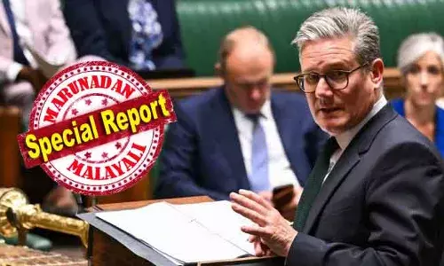 ബംഗ്ലാദേശില്‍ ന്യൂക്ലിയര്‍ പ്ലാന്റ് നിര്‍മിക്കാന്‍ റഷ്യയുമായി കോടികളുടെ ഇടപാട് നടത്തി; കീര്‍ സ്റ്റാര്‍മാര്‍ സര്‍ക്കാരിലെ ബംഗ്ലാദേശ് വംശജയായ മന്ത്രിക്ക് പണി തെറിച്ചേക്കും;ഷെയ്ഖ് ഹസീനയുടെ ബന്ധുവായ ടുലിപ് സിദ്ധിക്കിക്കെതിരെ അന്വേഷണം തുടങ്ങി