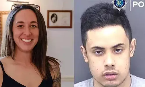 ഗൂഗിളില്‍ സെര്‍ച്ച് ചെയ്ത കൊലപാതകത്തിന്റെ രസം കണ്ടെത്തി ട്രെയിനറെ കൊന്നു; 20കാരന്‍ അഴിക്കുള്ളില്‍