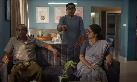 ഇനിയിപ്പോ എന്താ ചെയ്യാ...ഒരു വഴിയേ ഉള്ളു നമുക്ക് പ്രാർത്ഥിക്കാം..; കരിയർ ബെസ്റ്റ് പ്രകടനവുമായി സുരാജ് വെഞ്ഞാറമൂട്; ചിത്രം എക്സ്ട്രാ ഡീസന്റിന്റെ ഇഡി പ്രീ റിലീസ് ടീസർ പുറത്തിറങ്ങി; ഇത് പൊളിക്കുമെന്ന് ആരാധകർ!