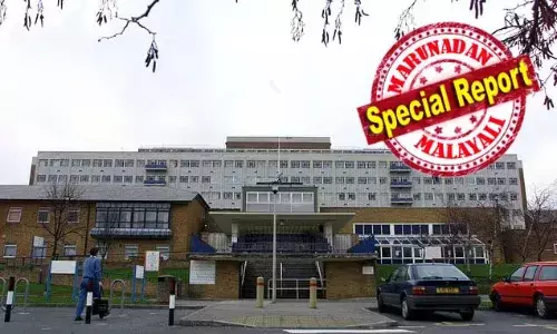 രോഗിയോടൊപ്പം വീട്ടില്‍ കയറിക്കൂടി സമ്മാനങ്ങളും പണവും സ്വന്തമാക്കി; വില്‍ പത്രത്തില്‍ അവകാശിയായതോടെ ഇംഗ്ലീഷുകാരന്റെ മക്കളുമായി നിയമപോരാട്ടം: യുകെയില്‍ മലയാളി നഴ്‌സിന് പിന്‍നമ്പര്‍ തെറിച്ച കഥ