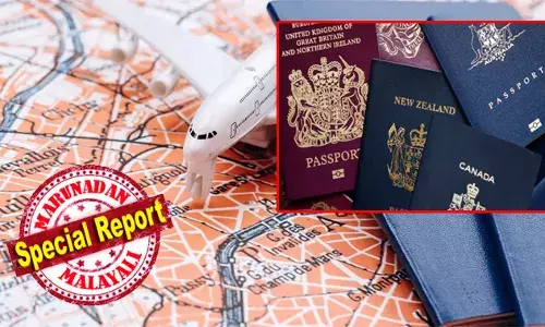 അക്കരെയുള്ള പുല്ലെല്ലാം പച്ചയല്ലെന്ന് തിരിച്ചറിഞ്ഞവര്‍ യുകെയിലേക്ക് തന്നെ മടങ്ങുന്നു; കഴിഞ്ഞ വര്‍ഷം യുകെ ഉപേക്ഷിച്ച 99,000 പേരില്‍ 61,000 പേരും മടങ്ങിപ്പോന്നതായി സര്‍ക്കാര്‍ കണക്ക്; ആസ്ട്രേലിയ തേടിപ്പോയ മലയാളികള്‍ ഈ കണക്കില്‍ വരില്ലെങ്കിലും ഒറ്റപ്പെട്ട നിലയില്‍ മലയാളികളും മടങ്ങിയെത്തുന്നു; വിദ്യാഭ്യാസവും ആരോഗ്യവും ജീവിത ചിലവും ഒക്കെ മടങ്ങാന്‍ കാരണങ്ങള്‍