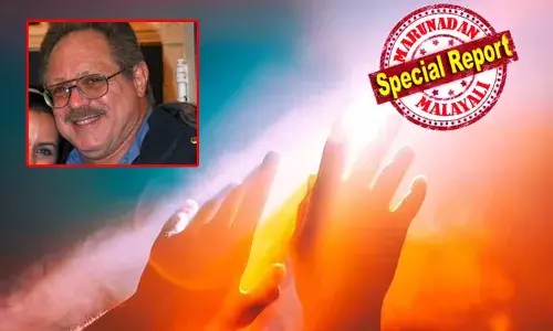 മരണത്തിന് ശേഷം നമുക്ക് എന്താണ് സംഭവിക്കുന്നത്? ആത്മാവ് സ്വര്‍ഗം നരകം സിദ്ധാന്തങ്ങളില്‍ യാഥാര്‍ഥ്യമുണ്ടോ? പുനര്‍ജന്മം സാധ്യമാകമോ? ലോകത്തെ ഏറ്റവും ബുദ്ധിമാനായ മനുഷ്യന് പറയാനുള്ളത്