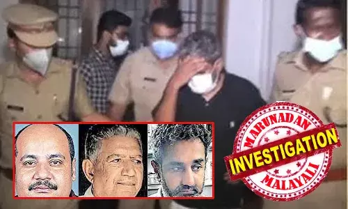 അച്ഛനില്‍ നിന്നും എഴുതി വാങ്ങിയ രണ്ടേക്കര്‍ വില്‍ക്കാന്‍ എതിരു നിന്നു; റിവോള്‍വര്‍ ഒളിപ്പിച്ചു കൊണ്ടു വന്ന് വെടിവച്ചിട്ടത് സഹോദരനെയും മാതൃസഹോദരനെയും; കാഞ്ഞിരപ്പള്ളി ഇരട്ടകൊലയില്‍ കരിമ്പനാല്‍ ജോര്‍ജ് കുര്യന്‍ കുറ്റക്കാരന്‍; ശിക്ഷ നാളെ വിധിക്കും