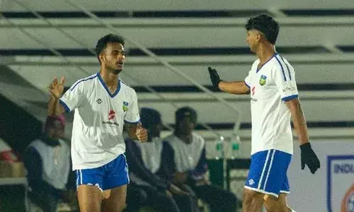 ഒഡീഷയെ എതിരില്ലാത്ത രണ്ടു ഗോളിനു തോല്‍പ്പിച്ചു; സന്തോഷ് ട്രോഫി ഫുട്ബോള്‍ ടൂര്‍ണമെന്റില്‍ കേരളം ക്വാര്‍ട്ടറിലെത്തി