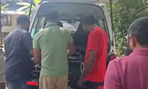 കോതമംഗലത്ത് യുപി സ്വദേശിനിയായ 6 വയസുകാരിയെ വീട്ടിനുള്ളില്‍ മരിച്ച നിലയില്‍ കണ്ടെത്തി; മരണ കാരണം കണ്ടെത്താന്‍ പോലീസ് അന്വേഷണം