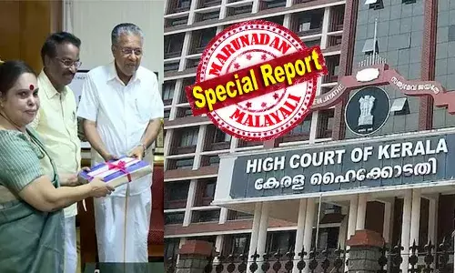 ഹേമ കമ്മിറ്റിക്കു മുന്നില്‍ മൊഴി നല്‍കാത്തവര്‍ക്കും സിനിമ മേഖലയിലെ ചൂഷണത്തെക്കുറിച്ച് പ്രത്യേക അന്വേഷണ സംഘത്തിനു പരാതി നല്‍കാമെന്നു ഹൈക്കോടതി; പരാതി നല്‍കിയവരെ സംഘടനയില്‍ നിന്നും പുറത്താക്കിയാലും കോടതിയെ സമീപിക്കാം; നോഡല്‍ ഓഫീസറുടെ അധികാര പരിധിയും കൂടുന്നു