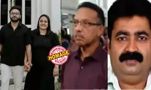 എല്ലാ സന്തോഷവും കെടുത്തിയ അപകടം വീട് അടുക്കാറായപ്പോള്‍; ഒരുദിവസം കൊണ്ട് ഇല്ലാതായത് നവദമ്പതികളുടെയും അവരുടെ അച്ഛന്മാരുടെയും ജീവിതം; പത്തനംതിട്ട മുറിഞ്ഞകല്‍ അപകടം: നാലുപേര്‍ക്കും രണ്ട് കുടുംബ കല്ലറകളിലായി സംസ്‌കാരം; യാത്രാമൊഴി പറഞ്ഞ് ജന്മനാട്