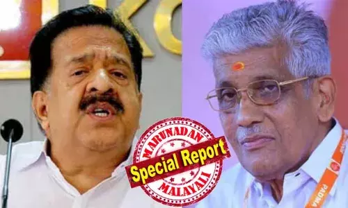 സുകുമാരന്‍ നായരുടെ താക്കോല്‍ സ്ഥാന പരാമര്‍ശത്തെ ചെന്നിത്തല തള്ളിപ്പറഞ്ഞപ്പോള്‍ തുടങ്ങിയ പിണക്കം; പെരുന്നയില്‍ തരൂര്‍ വന്ന് താരമായപ്പോഴും അകല്‍ച്ച തുടര്‍ന്നു; ഒടുവില്‍ എട്ട് വര്‍ഷത്തിന് ശേഷം മഞ്ഞുരുകല്‍; മന്നം ജയന്തിയില്‍ മുഖ്യപ്രഭാഷകനായി തിളങ്ങാന്‍ ചെന്നിത്തല;  പെരുന്നയിലെ വേദി കോണ്‍ഗ്രസ് രാഷ്ട്രീയത്തിലും ചലനങ്ങളുണ്ടാക്കും