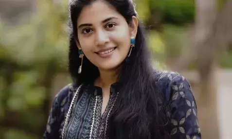 ഒരുമിച്ച് അഭിനയിക്കാൻ അവസരം ലഭിച്ചത് ഭാഗ്യം ..; തമിഴ് സൂപ്പർതാരം നടിപ്പിൻ നായകൻ സൂര്യ ചിത്രത്തിൽ മലയാളി നടി ശിവദയും; പുതിയ അപ്ഡേറ്റ് പുറത്ത്; ആകാംക്ഷയിൽ ആരാധകർ!