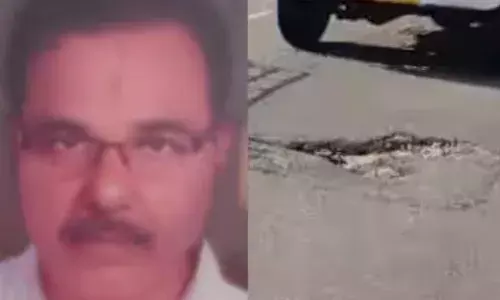 മീൻ കയറ്റി വന്ന പിക്കപ്പ് വാൻ കാല്‍നട യാത്രികനെ ഇടിച്ചുതെറിപ്പിച്ചു; വയോധികന് ദാരുണാന്ത്യം; സംഭവം കൊല്ലത്ത്