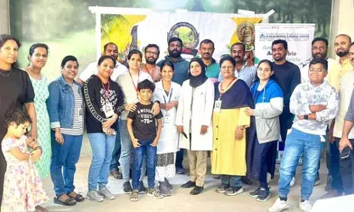 പത്തനംതിട്ട ജില്ലാ പ്രവാസി അസോസിയേഷന്‍ സല്‍മാബാദ് ലേബര്‍ ക്യാമ്പില്‍ സൗജന്യ മെഡിക്കല്‍ ക്യാമ്പ് നടത്തി