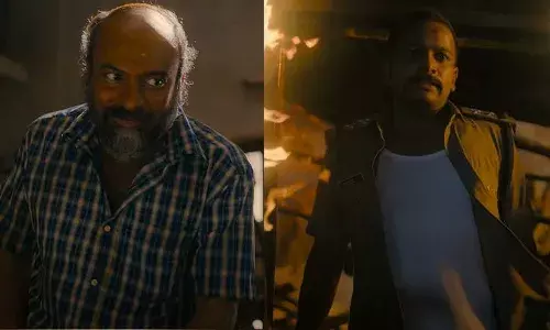 കിളി പറക്കുമോ? നിഗൂഢത നിറഞ്ഞ് പ്രാവിന്കൂട് ഷാപ്പ് ട്രെയ്ലര്‍; ചിത്രം ജനുവരി 16-ന് തിയറ്ററുകളില്‍ എത്തും