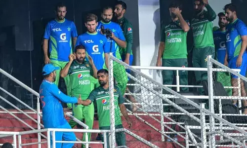 ചാമ്പ്യന്‍സ് ട്രോഫിയുടെ വേദിയെച്ചൊലി തുടങ്ങിയ തര്‍ക്കം;   ഇന്ത്യ ഇനി പാകിസ്ഥാനില്‍ കളിക്കില്ല; പാകിസ്ഥാന്‍ ഇന്ത്യയിലും;  ഇരുരാജ്യങ്ങള്‍ തമ്മില്‍ 2027 വരെയുള്ള ക്രിക്കറ്റ് മത്സരങ്ങള്‍ നിഷ്പക്ഷ വേദിയില്‍; തീരുമാനം പ്രഖ്യാപിച്ച് ഐസിസി